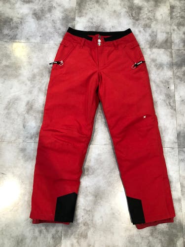 Women's Medium Hurley Snowboard Pants (Used)