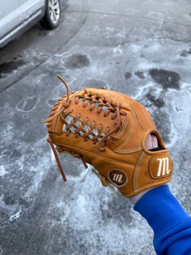 Marucci Founders Series LH Baseball Glove 11.5" (Used)