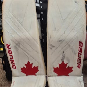 XL Hyperlite Pads