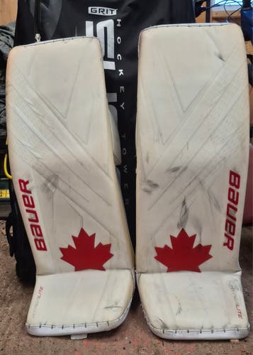 XL Hyperlite Pads