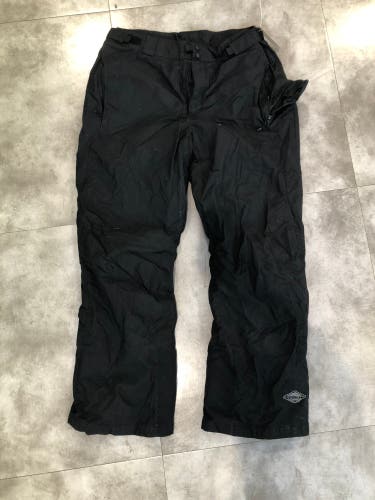 Men's Large Columbia Ski Pants (Used)
