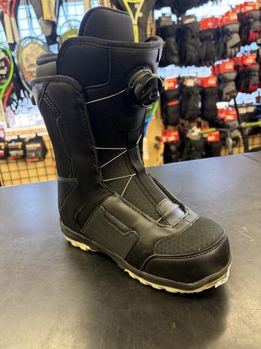 HEAD Legacy BOA Snowboard Boots All Mountain (New)