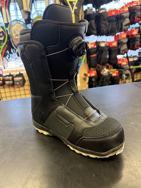 HEAD Legacy BOA Snowboard Boots All Mountain (New)