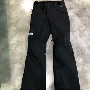 Women's XS The North Face Ski Pants (Used)