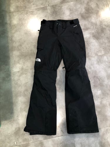 Women's XS The North Face Ski Pants (Used)