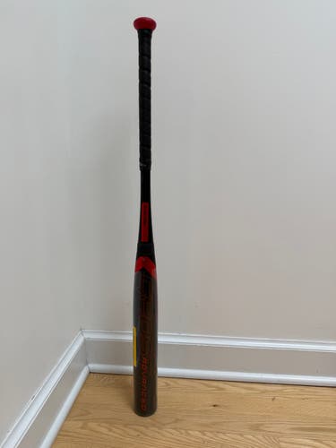 Easton Ghost Advanced Composite Bat (-11) 22 oz 33" (New)