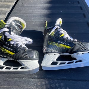 Bauer Vapor X4 Hockey Skates 12 (Used)