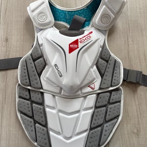 Small / Medium Adult Maverik Shift Shoulder Pads (New)