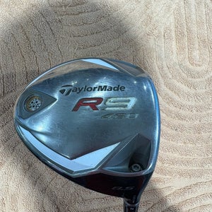 TaylorMade R9 460 Driver 8.5* RH | Aldila Reax 60 S-Flex Shaft (Used)
