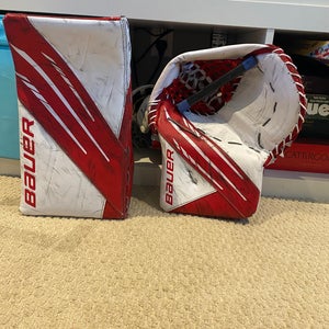 Bauer Vapor 3X Regular (Used)