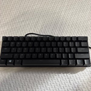Gaming Keyboard (Used)