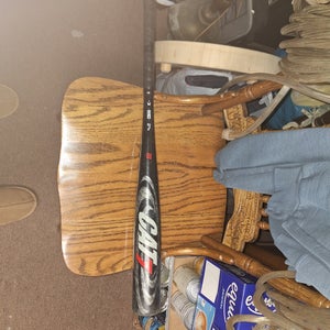 2021 Marucci CAT7 Alloy BBCOR Certified Bat (-3) 28 oz 31" (Used)