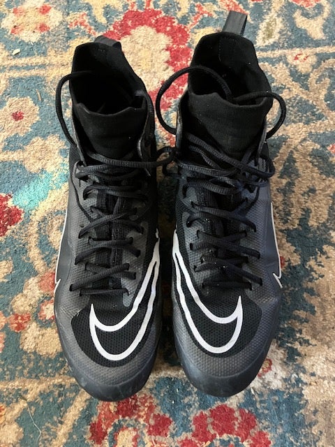 nike id customize cleats