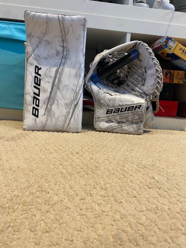 2023 Bauer GSX Regular (Used)