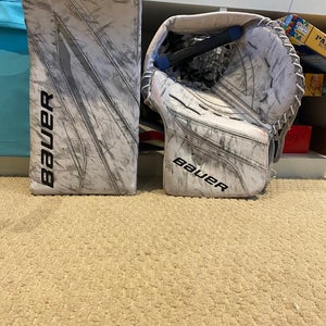 Bauer Vapor X5 Pro Regular (Used)