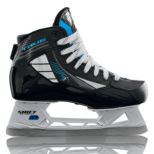 True TF7 Hockey Senior Goalie Skates Regular Width (New) Multiple Sizes