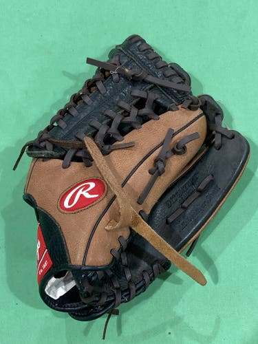 Rawlings Premium Series RH Baseball Glove 12" (Used)