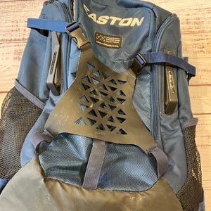 Blue Easton Bat Pack (Used)
