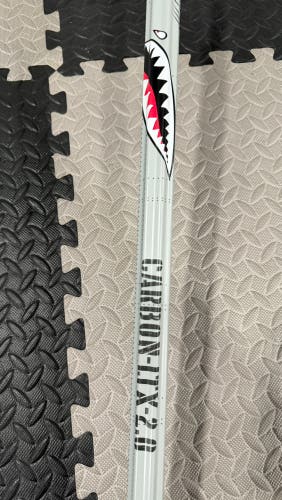 2025 Limited edition USA ECD Carbon LTX 2.0 Bomber Shaft 156/500 (New)
