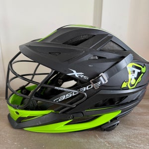 Cascade XRS Helmet (Used)