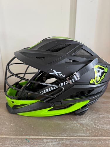 Cascade XRS Helmet (Used)