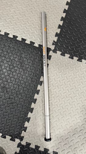 Adult Gait GSX 5.7 lacrosse Shaft (New)