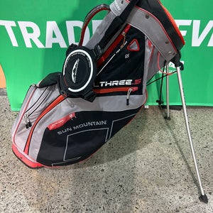 Sun Mountain Three.5 Golf Carry Bag