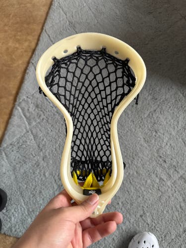 StringKing Mark 2F Fresh pro Strung Head (gently used)