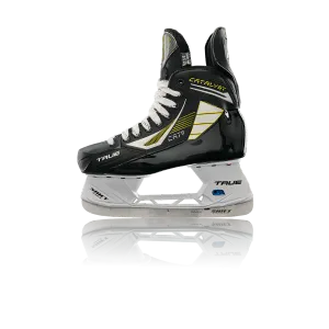 True Catalyst 5 Hockey Skates Regular Width (New) Multiple Sizes
