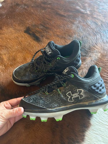 Kid's 3.5Y (Big Kids / Youth) Under Armour (New)