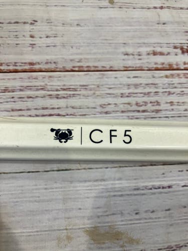 ECD Lacrosse CF5 Shaft (Used)