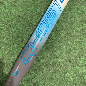 Blue 2025 Easton Ghost OG Composite Bat (-9) Composite 24 oz 33" (Used)