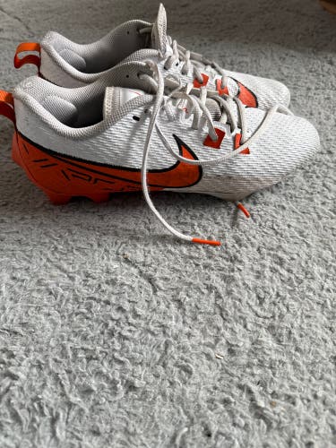 Men's Size M 9.5 (W 10.5) Nike Vapor Edge Speed 360 Low Top (Used)