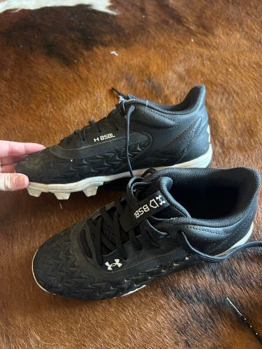 Kid's 3.5Y (Big Kids / Youth) Under Armour (New)