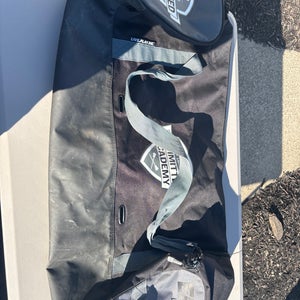 Epoch committed academy lacrosse bag