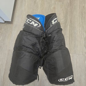 Senior Small CCM U+ Fit 05 Hockey Pants (Used)