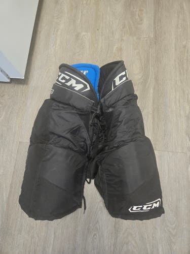 Senior Small CCM U+ Fit 05 Hockey Pants (Used)