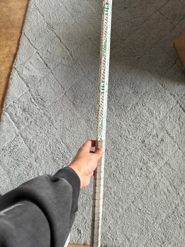 Adult Warrior Shaft (Used)