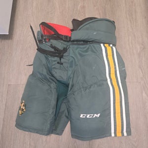 Senior Medium CCM Hockey Pants Pro Stock