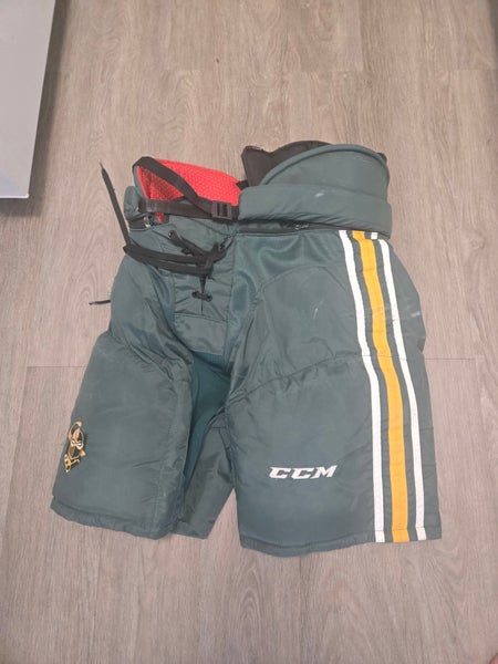 Senior Medium CCM Hockey Pants Pro Stock