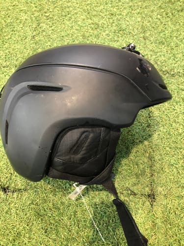 Black XL Giro Helmet (Used)