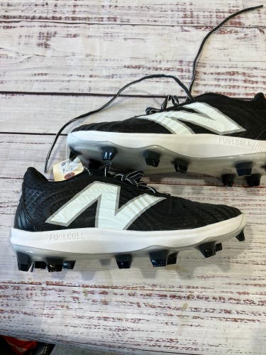 New Balance 4040v7 Baseball Cleats I Size 10 (New)