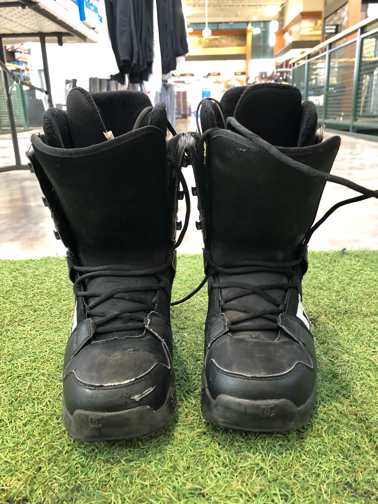 2013 burton hail snowboard boots Highshot X Step On - Men's - Black and responsiveness for aggressive riding styles Test Burton Hail
