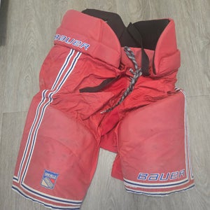 Oakville Rangers Senior Large Bauer Nexus Hockey Pants Pro Stock (Used)