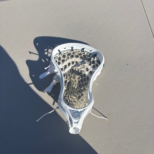 Maverik Tactik 2.0 Fresh Stringing Head (Used)