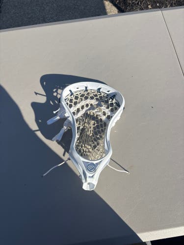 Maverik Tactik 2.0 Fresh Stringing Head (Used)