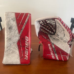 Bauer Supreme 3S Regular (Used)