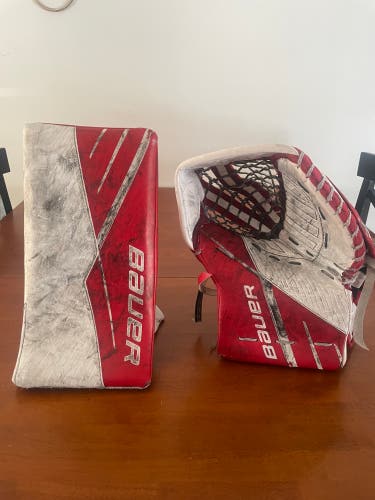 Bauer Supreme 3S Regular (Used)