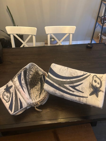 Brian's Zero G Regular Pro Stock (Used)