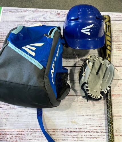 Baseball Starter Kit